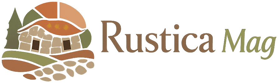 Rustica Mag