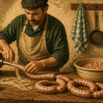 peut-on acheter des boyaux à saucisses en grande surface boucher maison