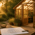 plan serre en bois pdf gratuit artisanal