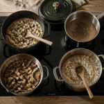 plaque vitroceramique quelle casserole inox fonte aluminium
