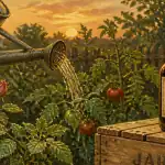 comment utiliser le savon noir comme insecticide sur les plantes