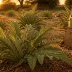 quand planter artichaut plant potager