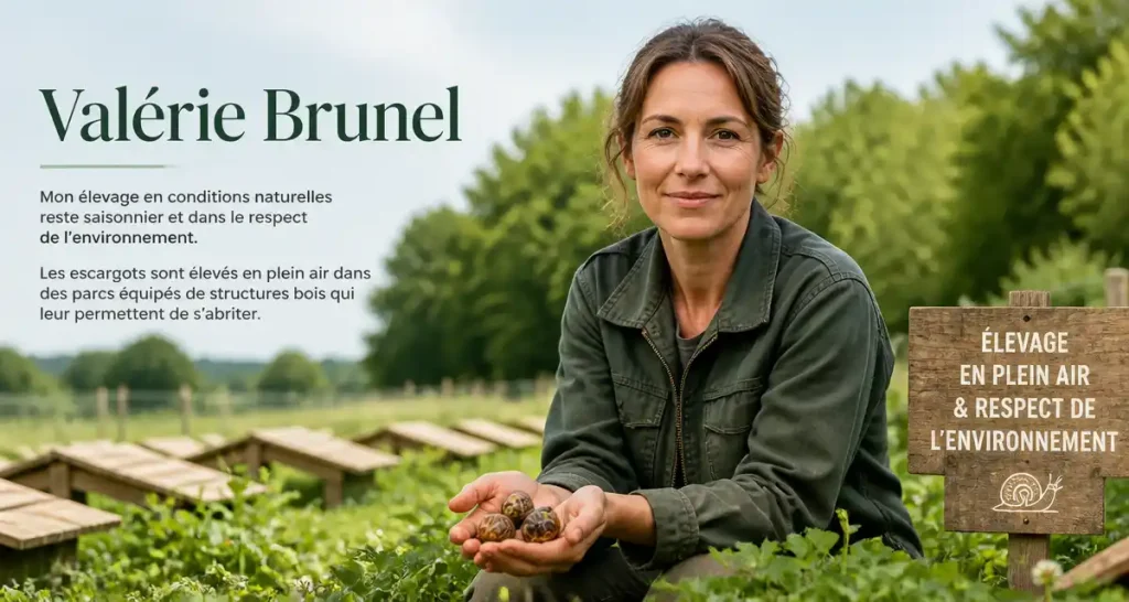 Valérie Brunel