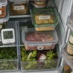 Comment ranger son frigo : zones froides, dates, erreurs à éviter