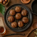 Recettes des marrons glacés maison : 8 marrons glacés brillants